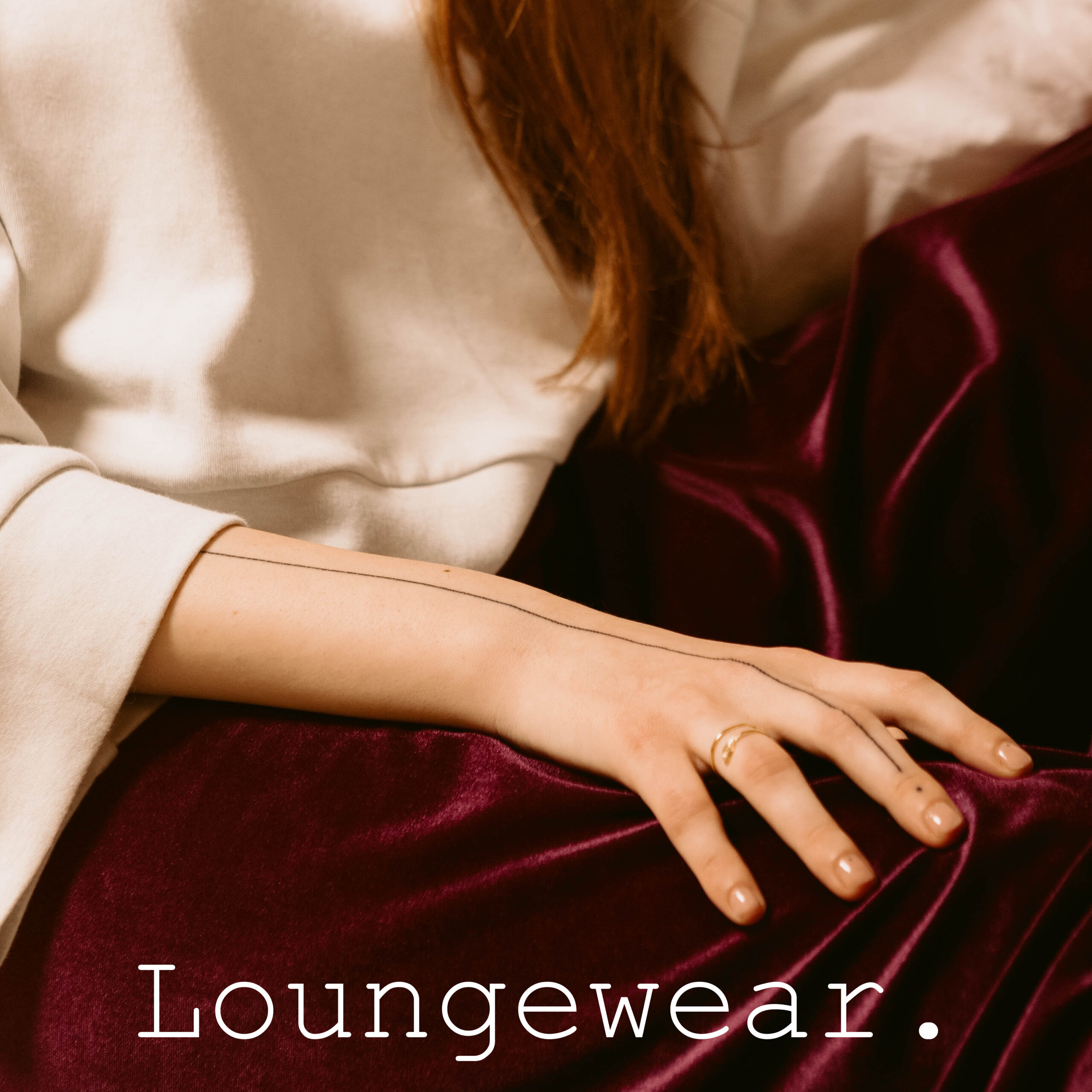 Loungewear
