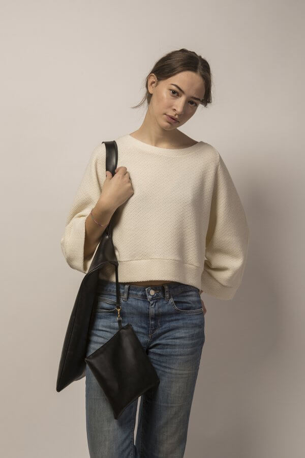 Borsa in pelle - immagine 6