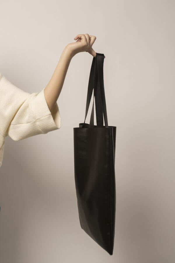 Borsa in pelle - immagine 7