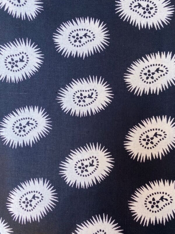 Pantagonna corto Wax - immagine 7