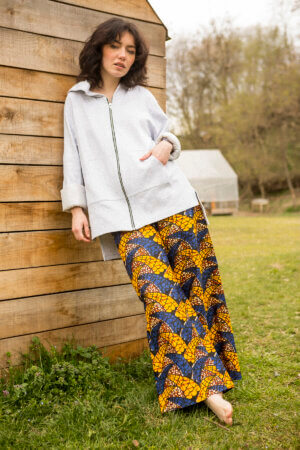 Pantalone Palazzo