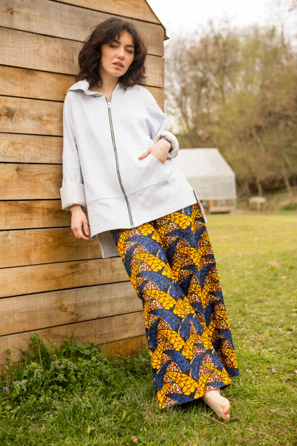 Pantalone Palazzo