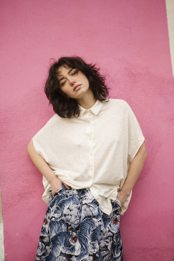 Camicia - immagine 7