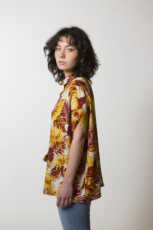 Camicia - immagine 3
