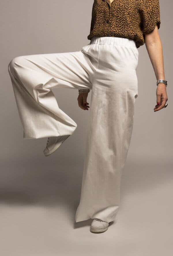 Pantalone Palazzo - immagine 16