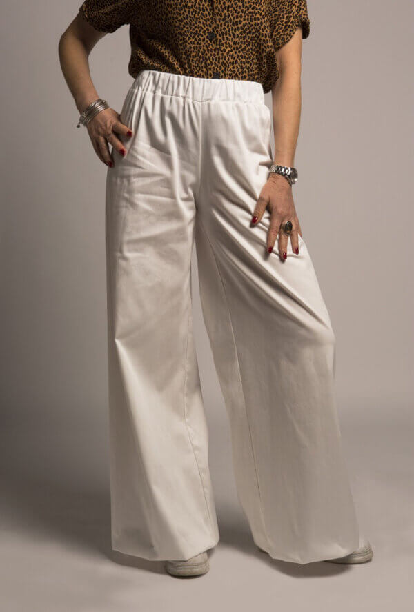 Pantalone Palazzo - immagine 15