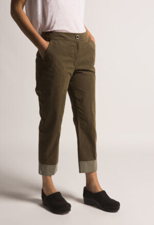 Panta Capri