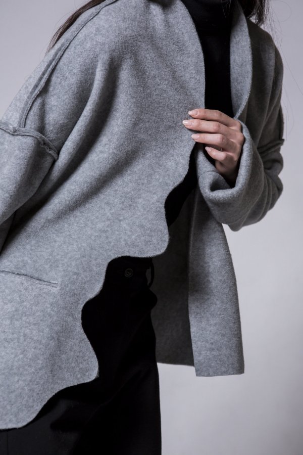 Cardigan Bamboo - immagine 4