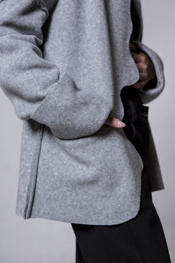 Cardigan Bamboo - immagine 3