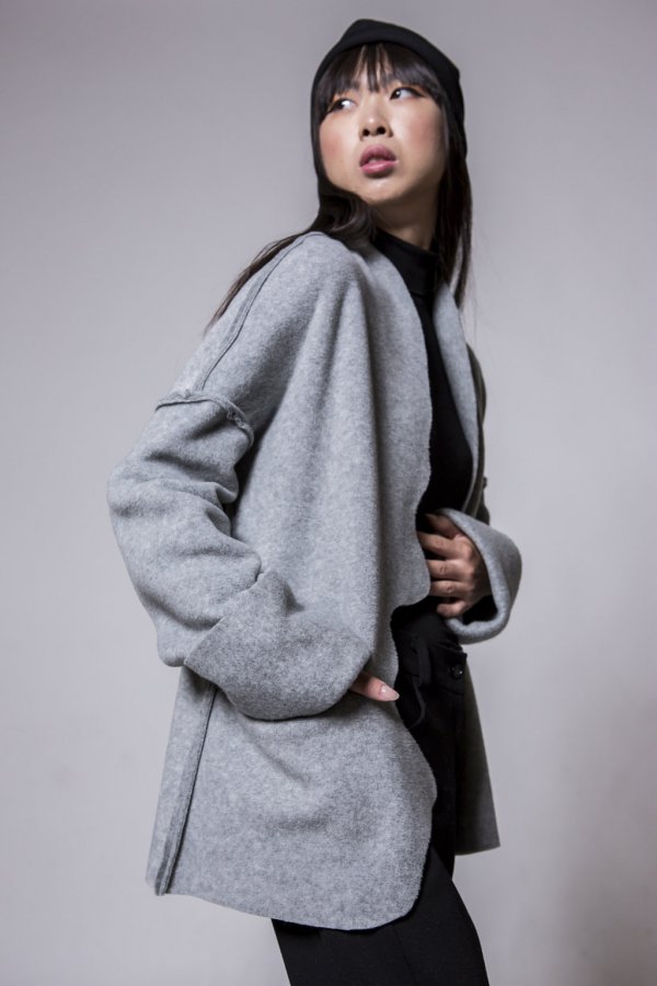 Cardigan Bamboo - immagine 2
