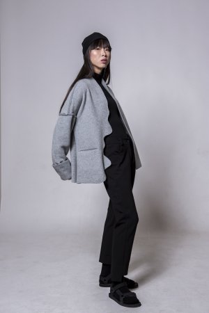 Cardigan Bamboo