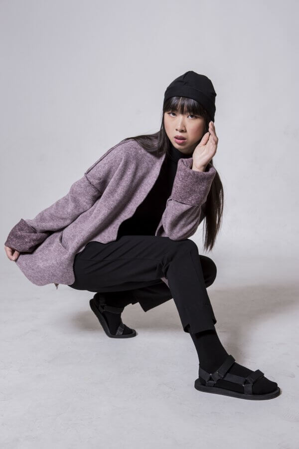 Cardigan Bamboo - immagine 6