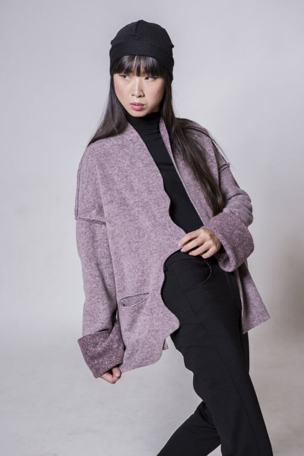 Cardigan Bamboo - immagine 7