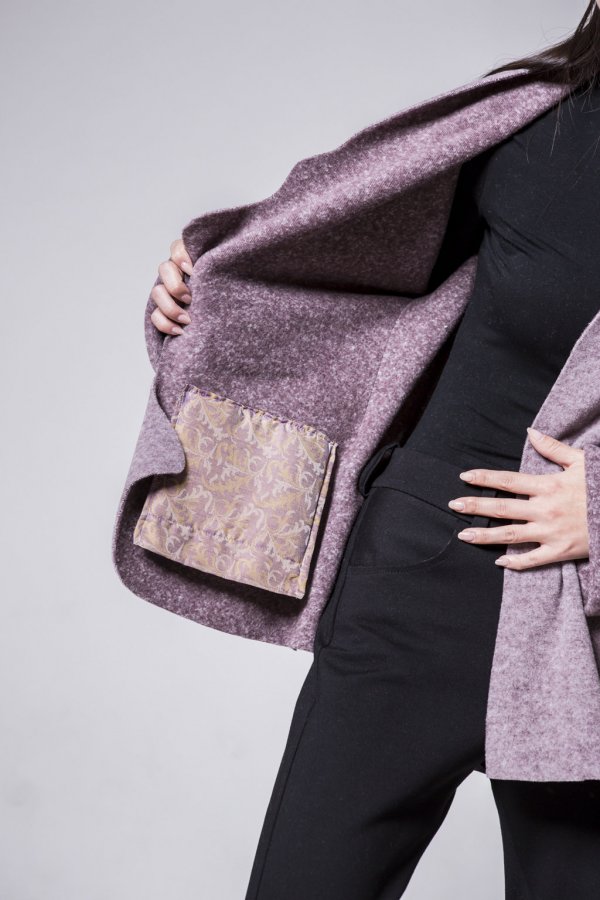 Cardigan Bamboo - immagine 8