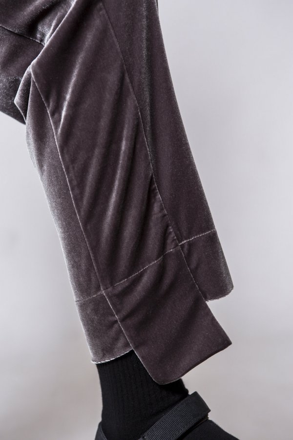Pantalone Ciniglia - immagine 3