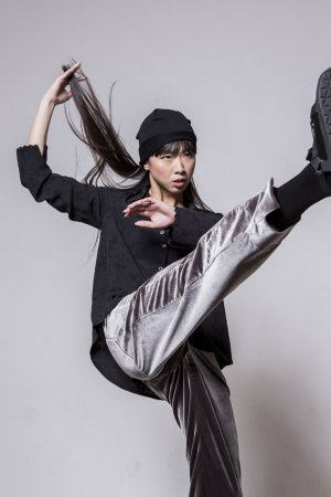 Pantalone Ciniglia