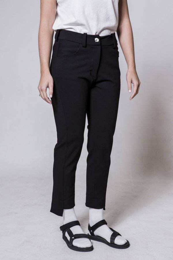 Pantalone Slim - immagine 2