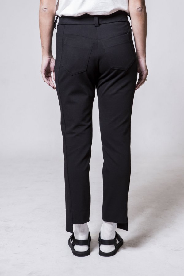 Pantalone Slim - immagine 3