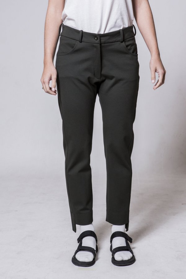 Pantalone Slim - immagine 5