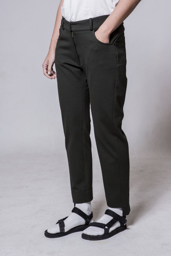 Pantalone Slim - immagine 6