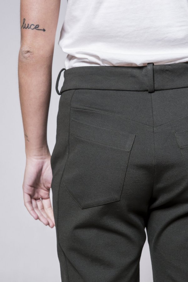 Pantalone Slim - immagine 8