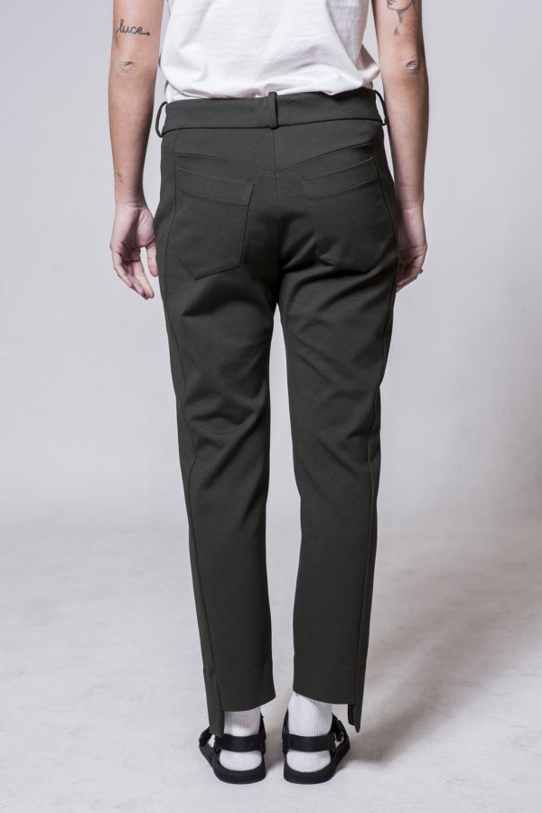 Pantalone Slim - immagine 7
