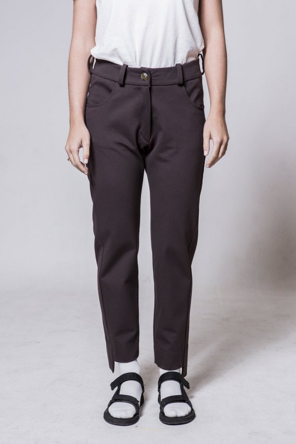 Pantalone Slim - immagine 10