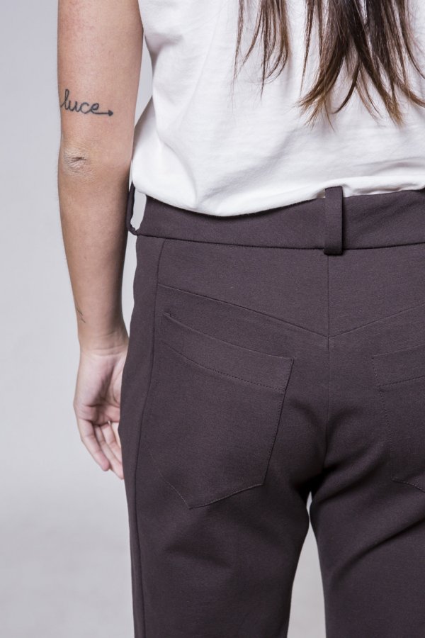 Pantalone Slim - immagine 12