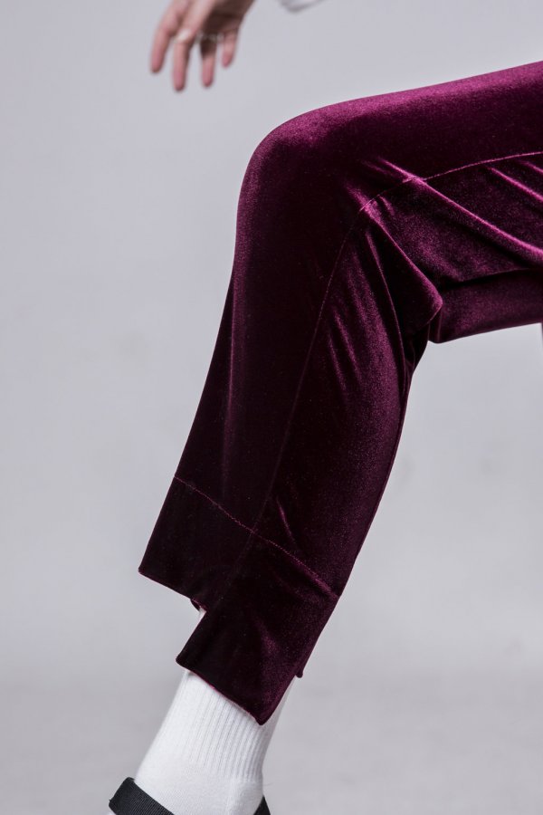 Pantalone Ciniglia - immagine 8