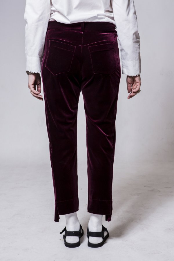Pantalone Ciniglia - immagine 7