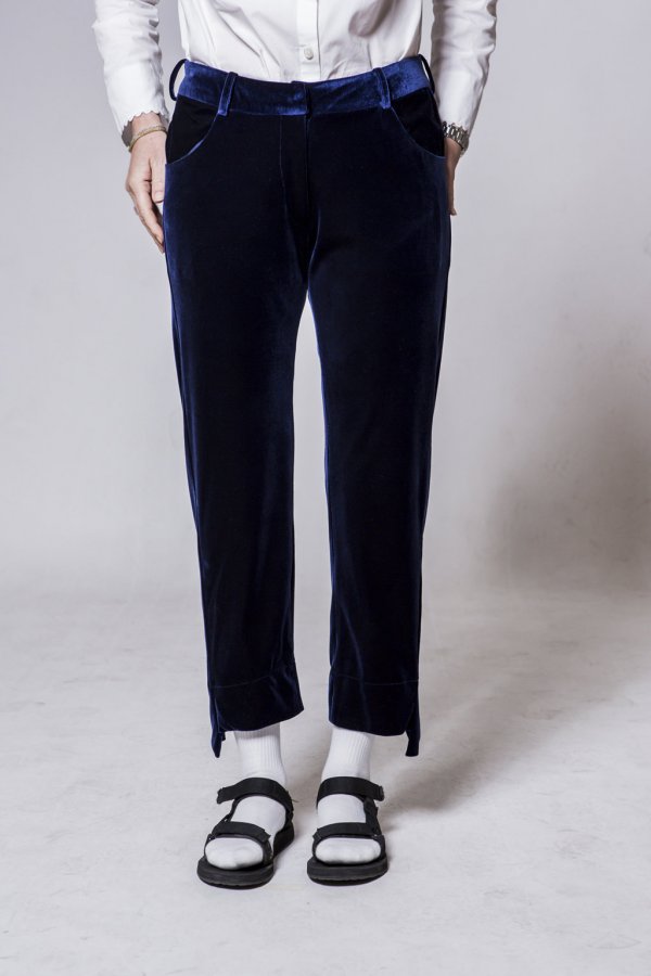 Pantalone Ciniglia - immagine 9