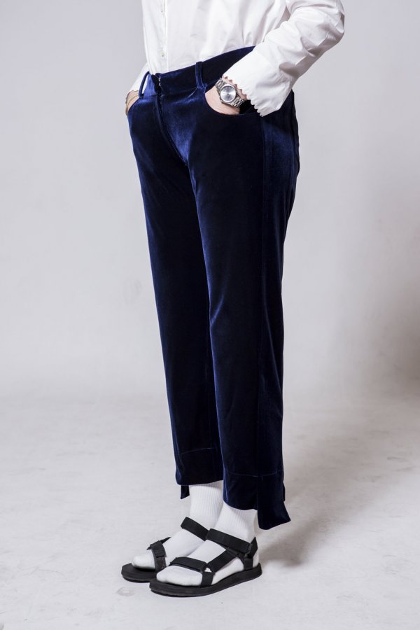 Pantalone Ciniglia - immagine 10