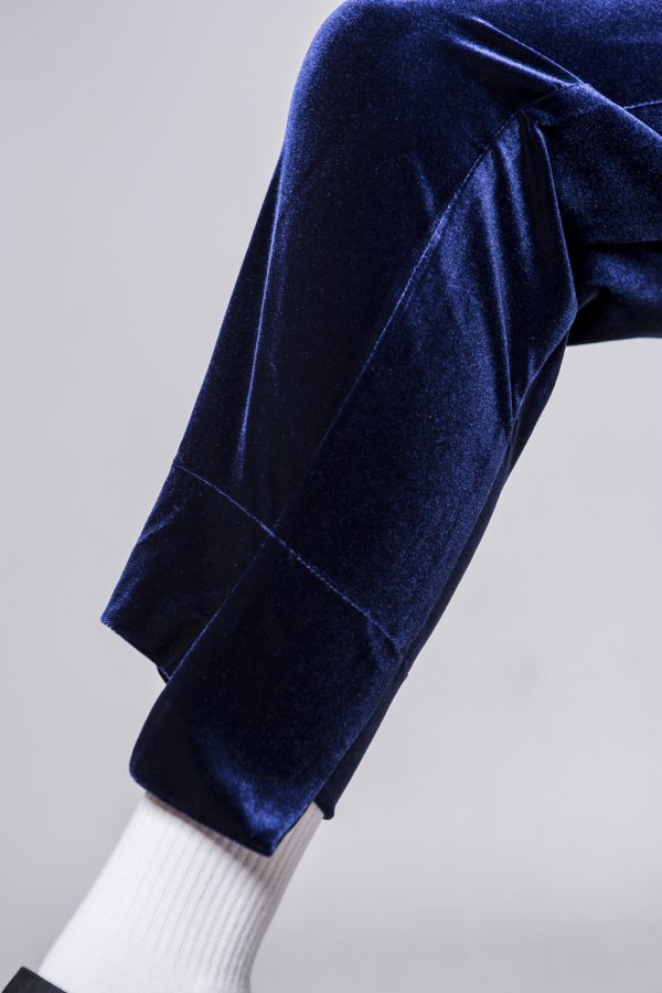 Pantalone Ciniglia - immagine 12