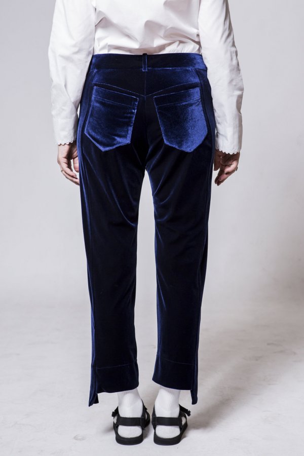 Pantalone Ciniglia - immagine 11