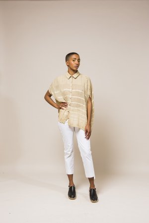 Pantalone Slim