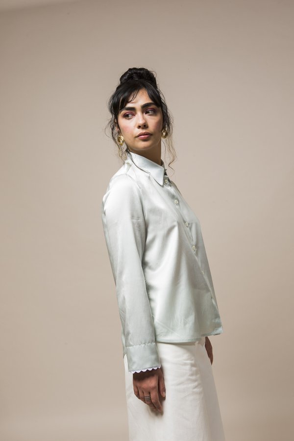 Camicia - immagine 2