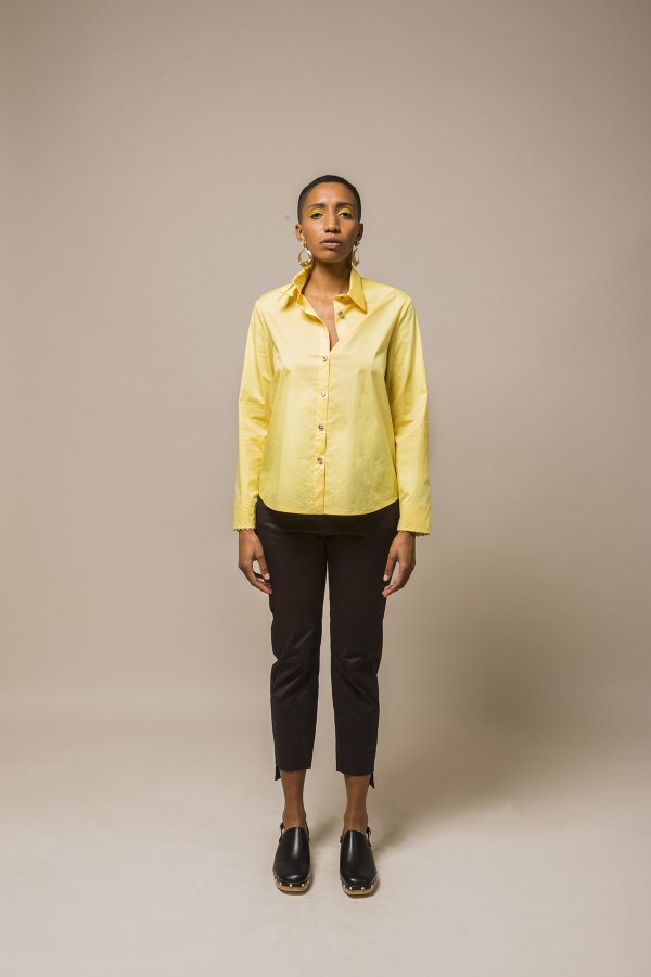 Pantalone Slim - immagine 5