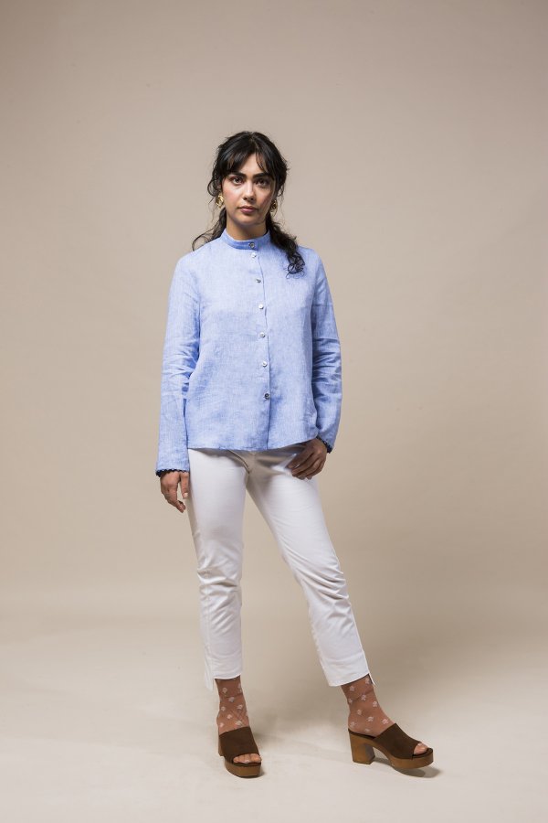 Camicia - immagine 6