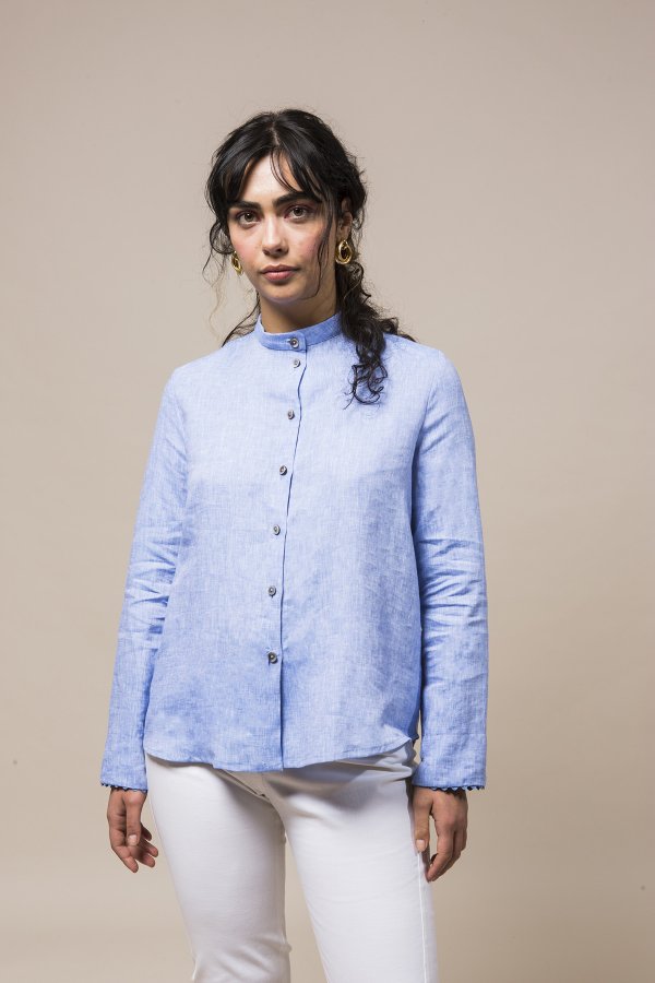 Camicia - immagine 5