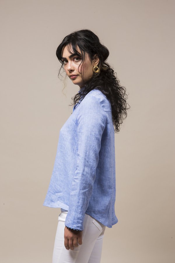 Camicia - immagine 4