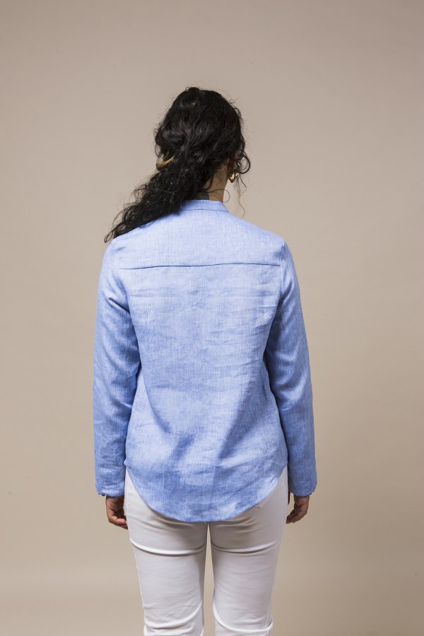 Camicia - immagine 3