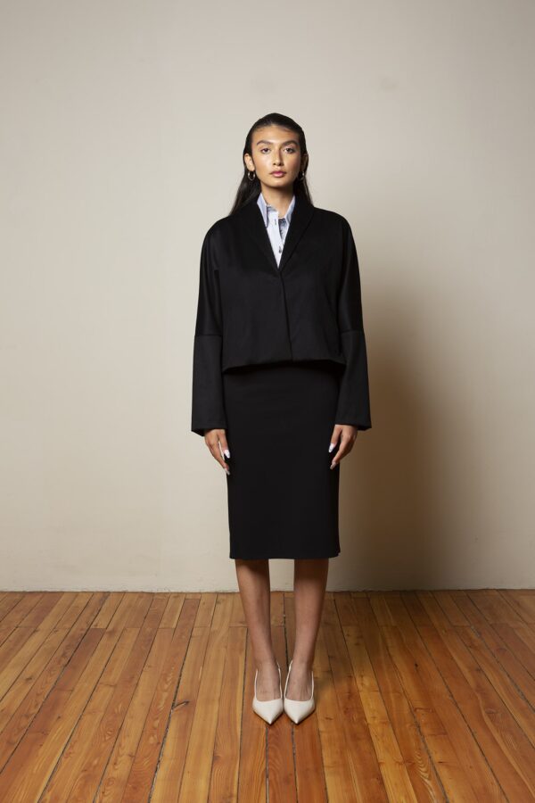 Giacca Kimono - immagine 2