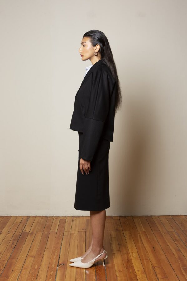 Giacca Kimono - immagine 6