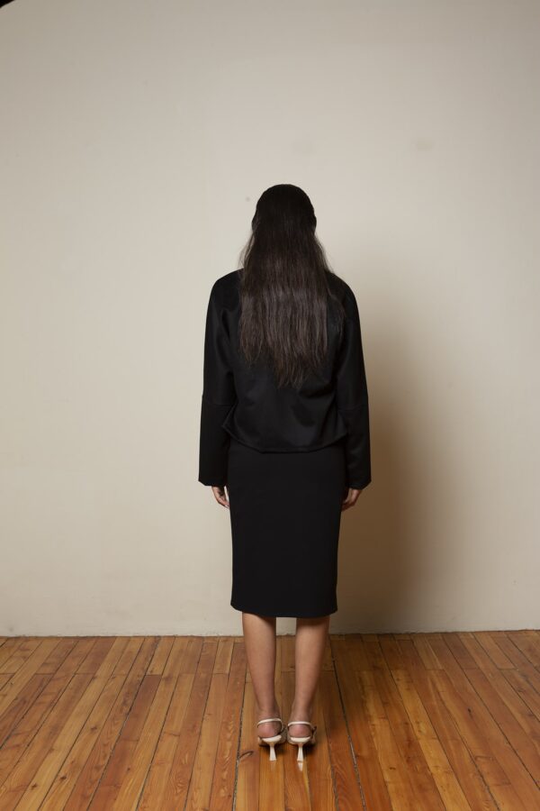 Giacca Kimono - immagine 10