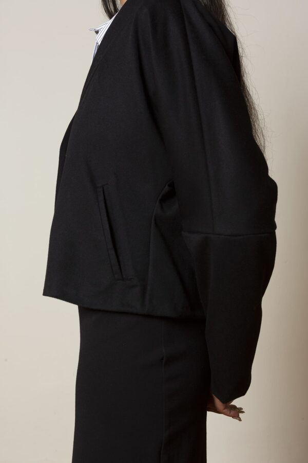 Giacca Kimono - immagine 7