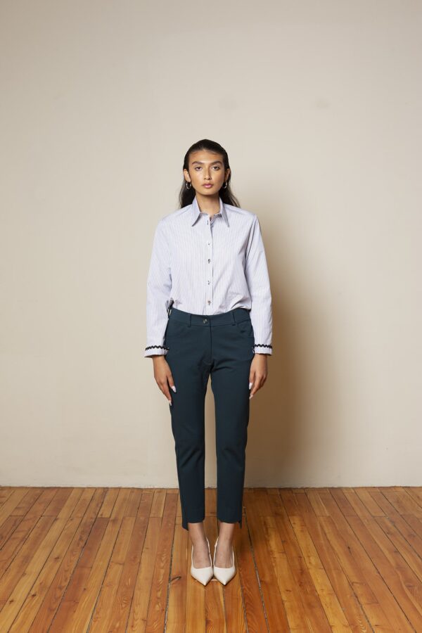 Pantalone Slim - immagine 15