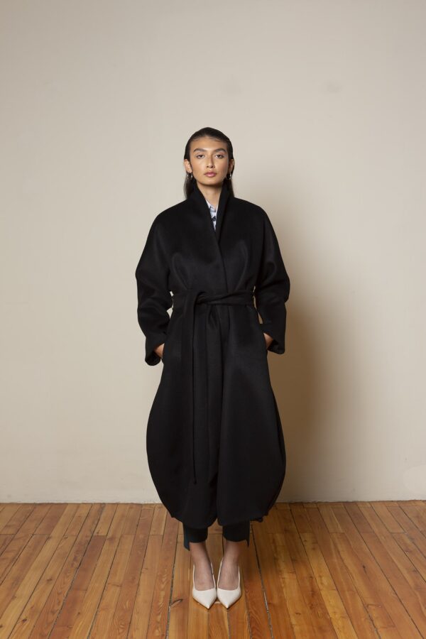 Cappotto Kimono