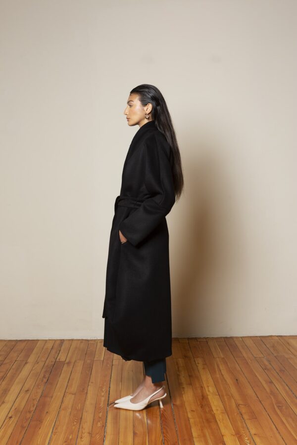 Cappotto Kimono - immagine 21