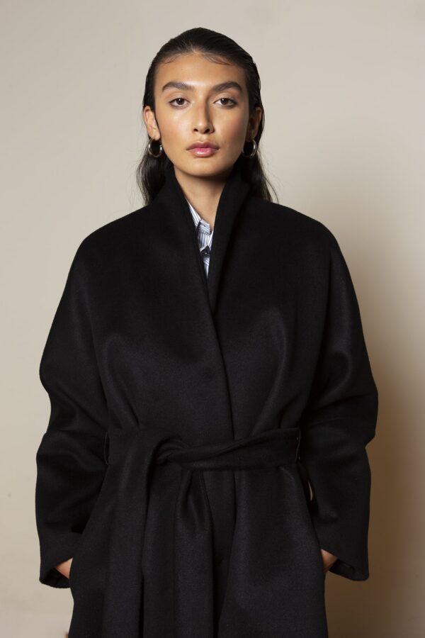 Cappotto Kimono - immagine 20