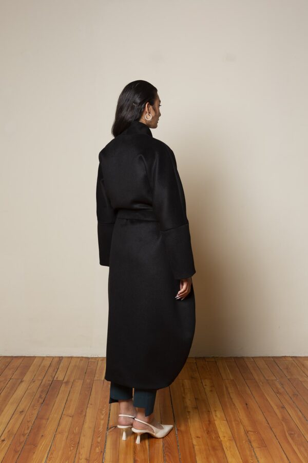 Cappotto Kimono - immagine 15